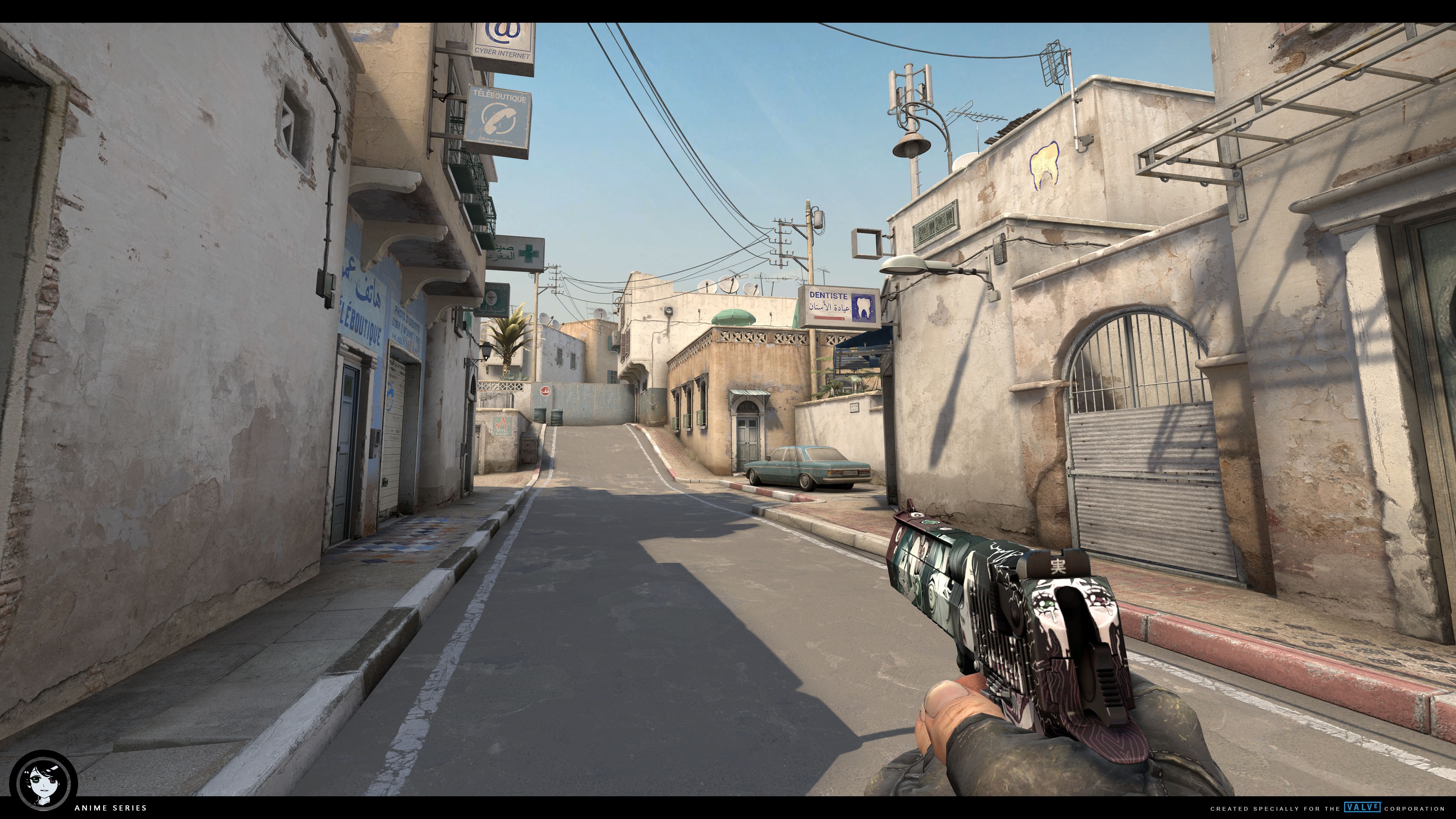 烟台塔山雪 烟台塔山雪