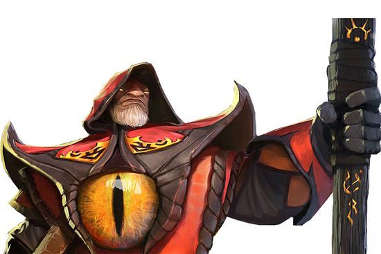 鲜明对比 鲜明对比