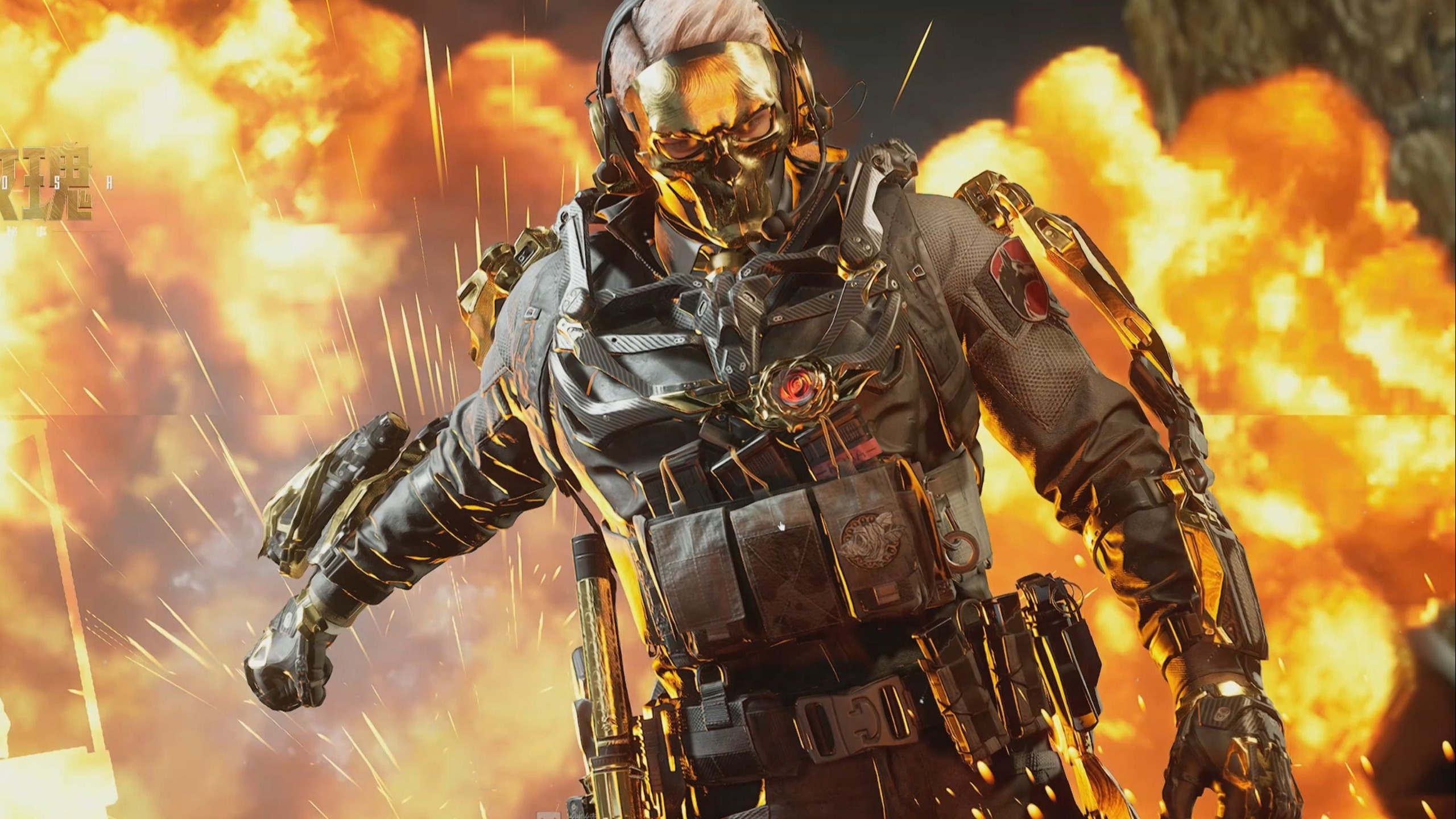 格局的影响 格局的影响