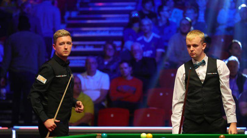 的训练与调 的训练与调